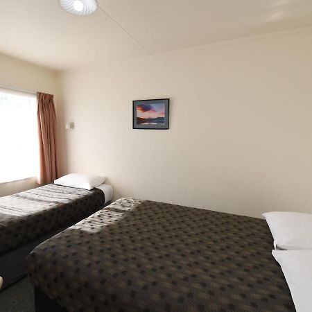Avon Motel Hawera Exteriör bild