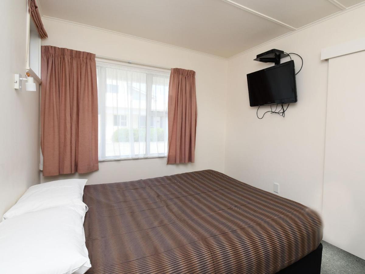 Avon Motel Hawera Exteriör bild