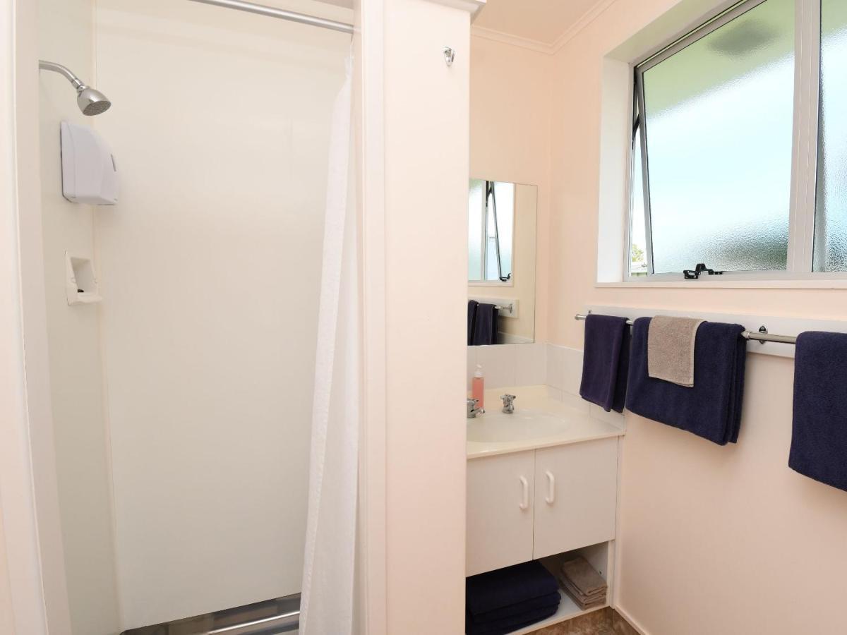 Avon Motel Hawera Rum bild