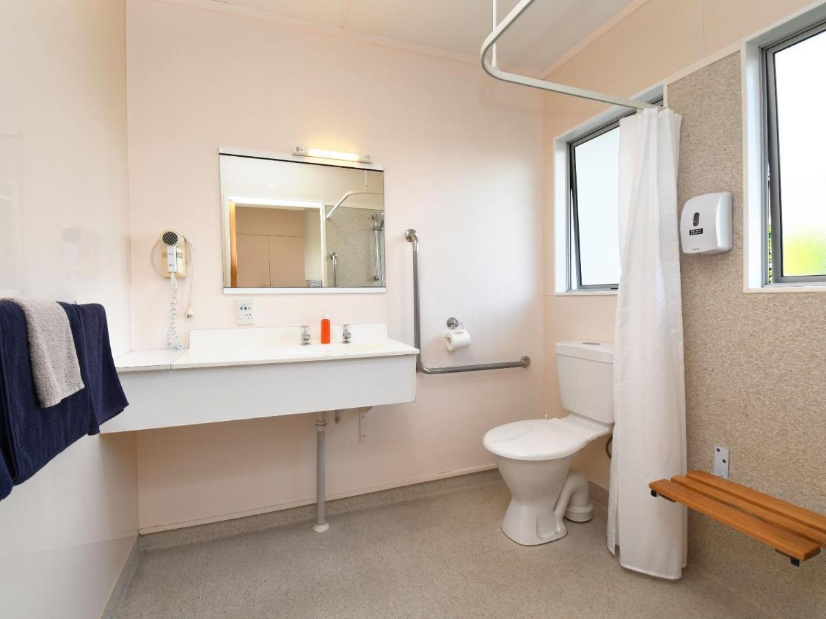 Avon Motel Hawera Exteriör bild