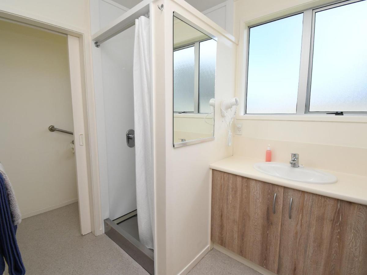 Avon Motel Hawera Exteriör bild