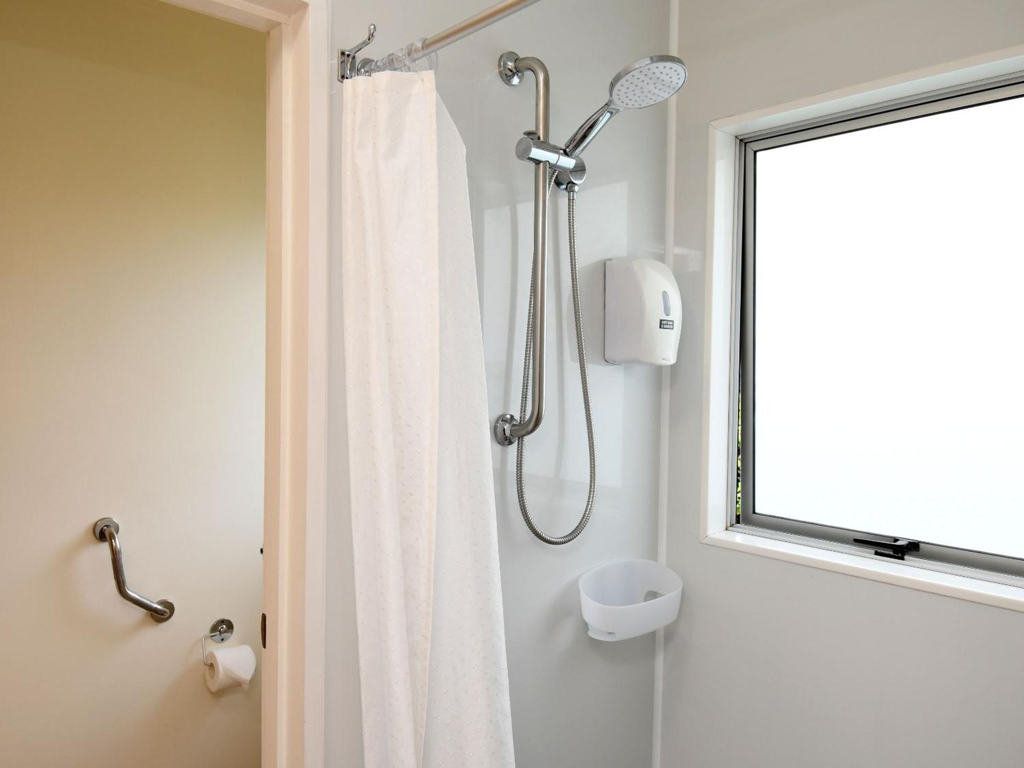 Avon Motel Hawera Rum bild