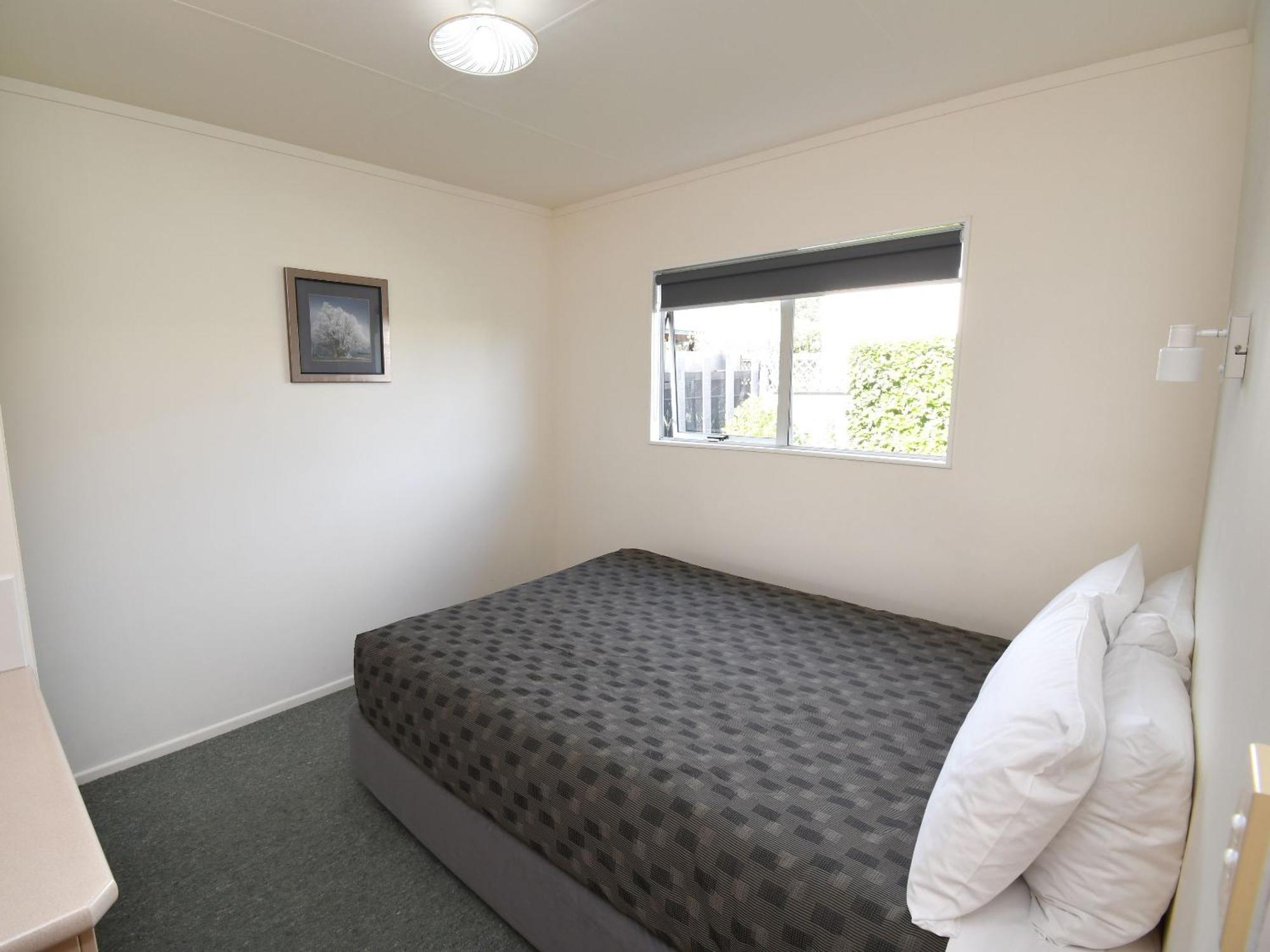 Avon Motel Hawera Rum bild