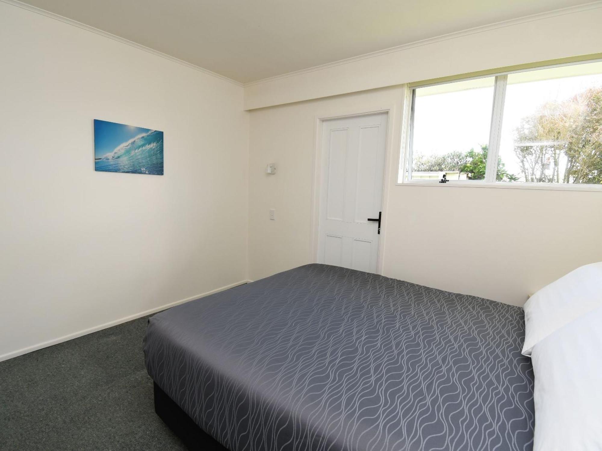 Avon Motel Hawera Rum bild